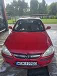 Opel Corsa C 2004