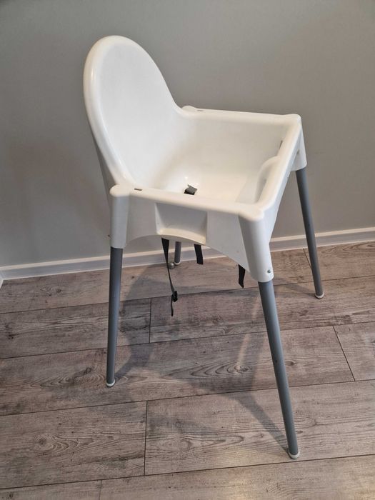 Krzesełko do karmienia IKEA   20 zł