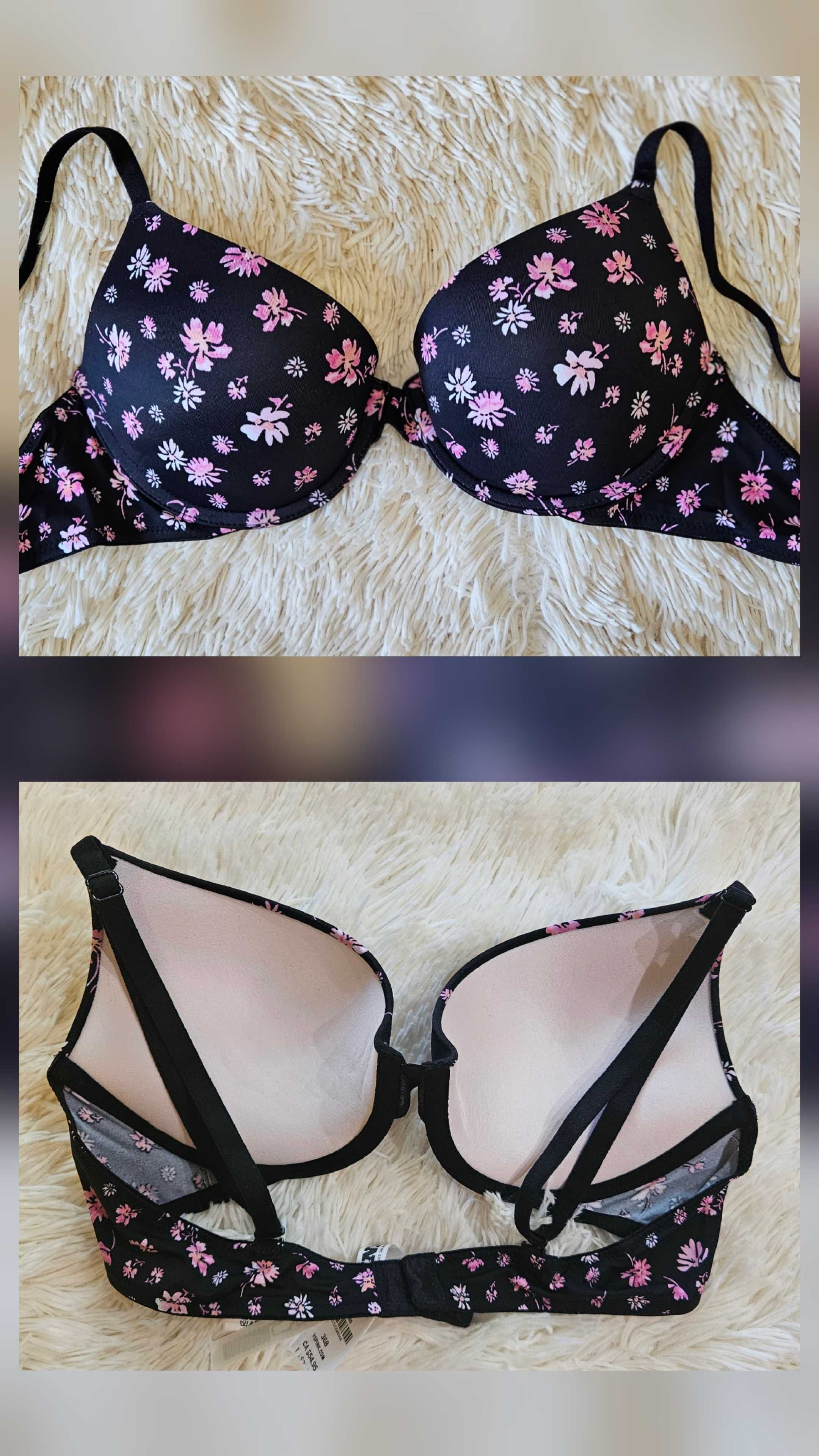 Бюстгалтер Victoria’s Secret