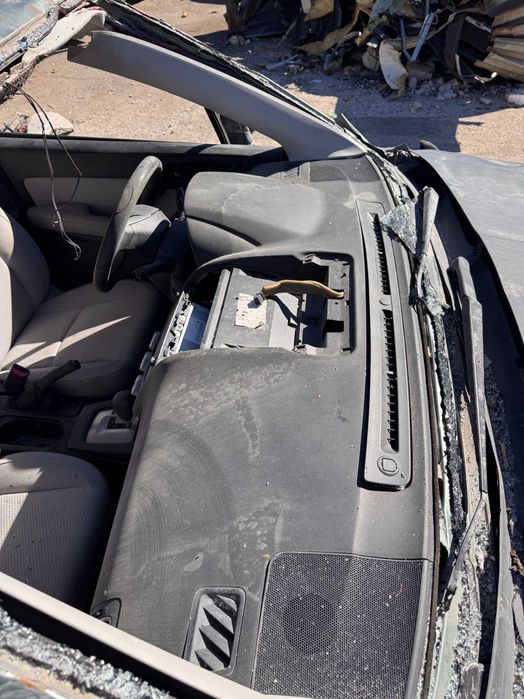 Subaru Forester 2.5 AWD 2015 — після прильоту, або на запчастини