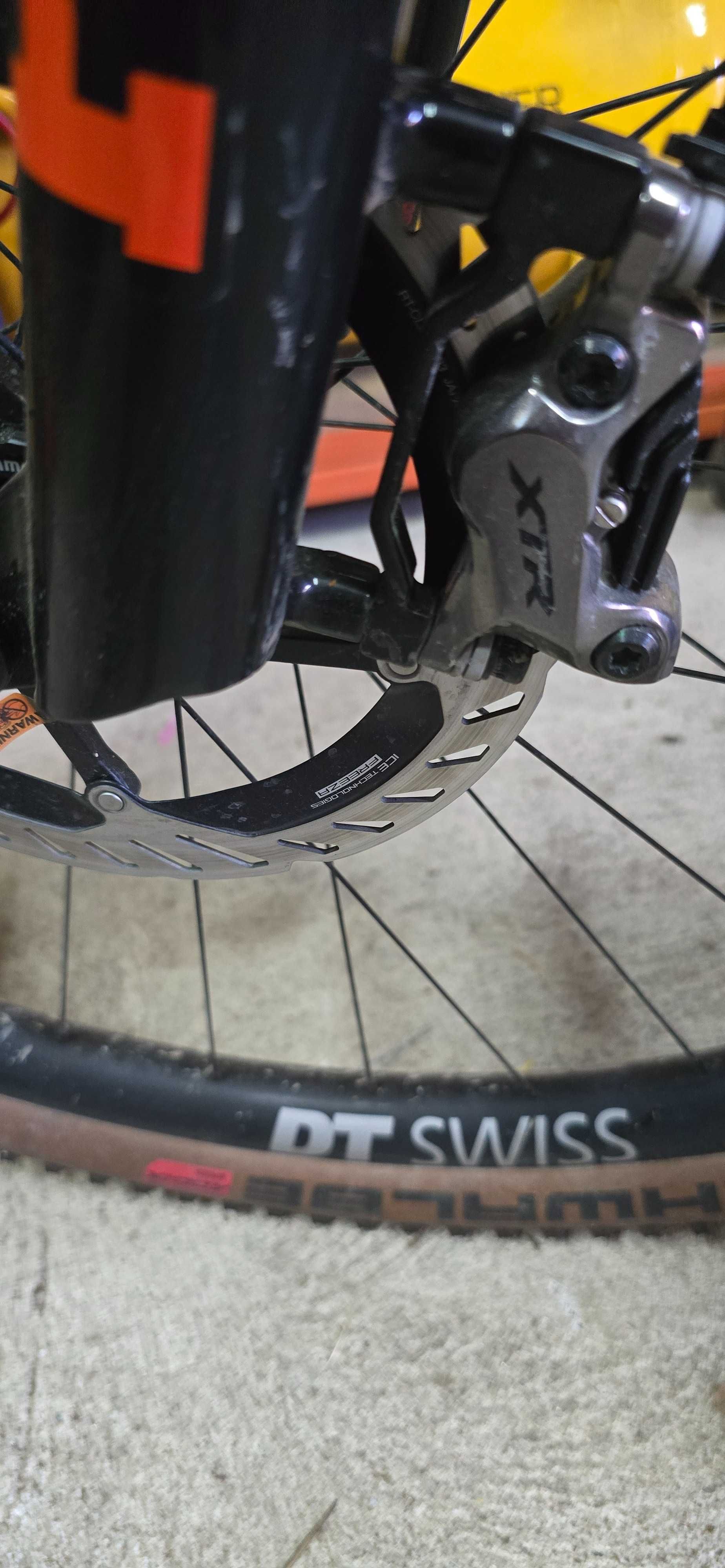 ktm macina scarp sx exonic 2024
