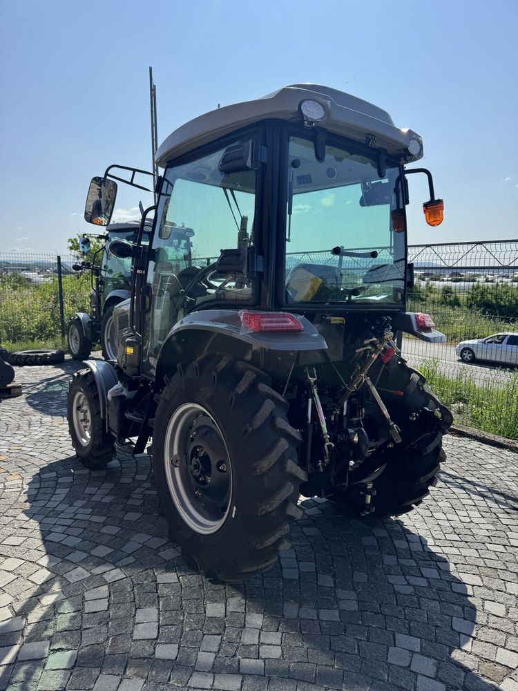 Мінітрактор СКАУТ ТY-404С 2025р