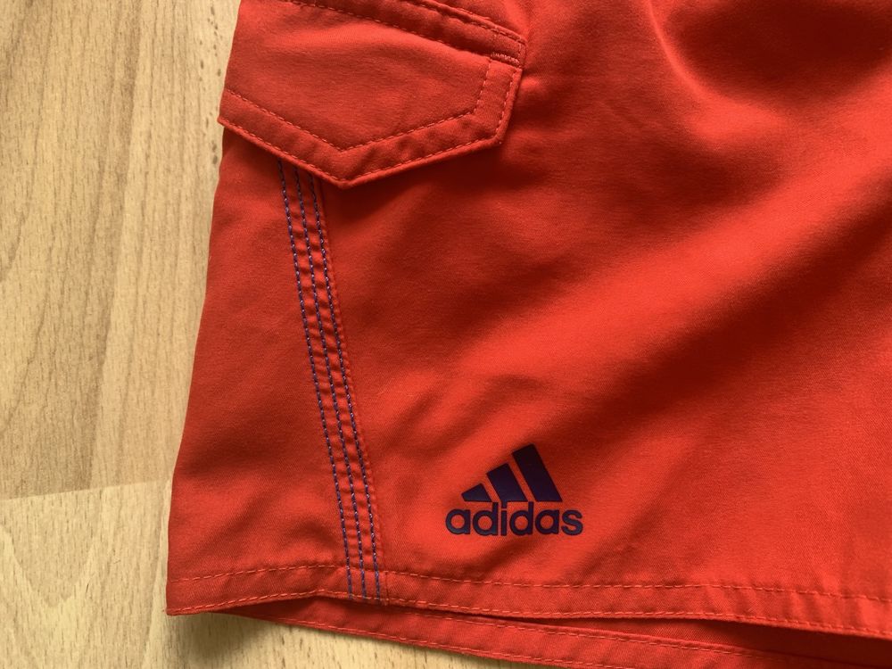 Calções de banho ADIDAS, 7-8 anos