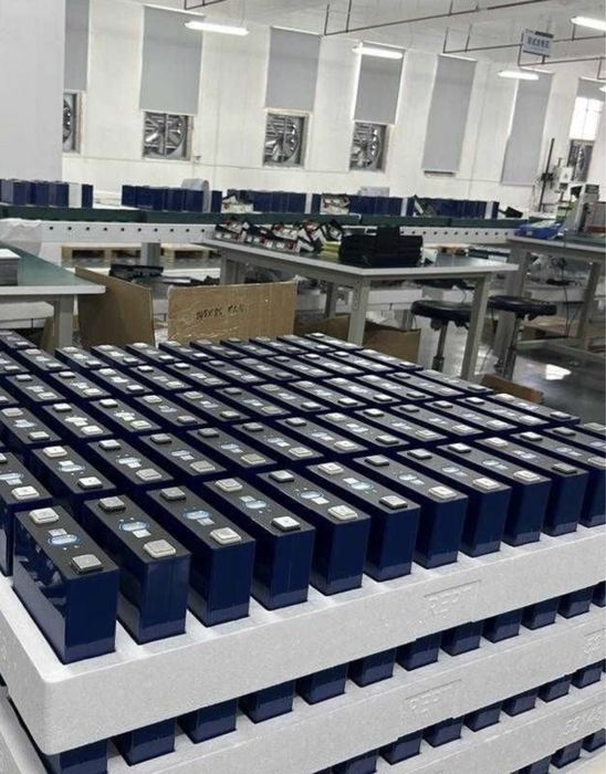 Аккумулятор батарея ибп Dawnice Deye LiFePo4 5,10,16 Kw НАЯВНОСТ