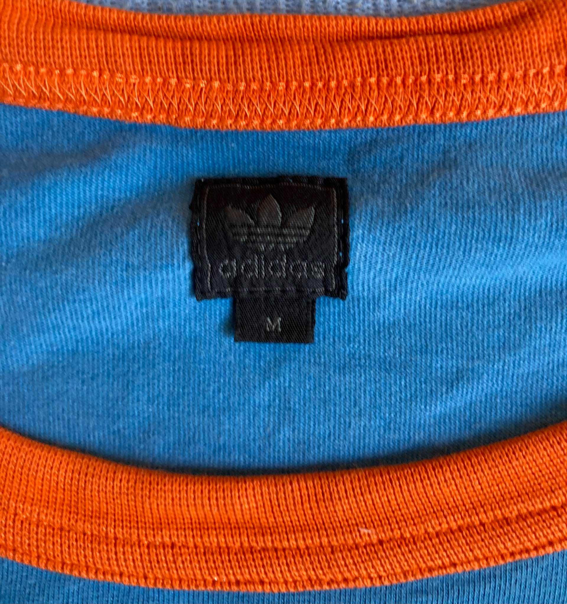 T-shirt Adidas Originals Roz. M