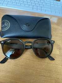 Ray Ban Okulary przeciwsłoneczne 2180