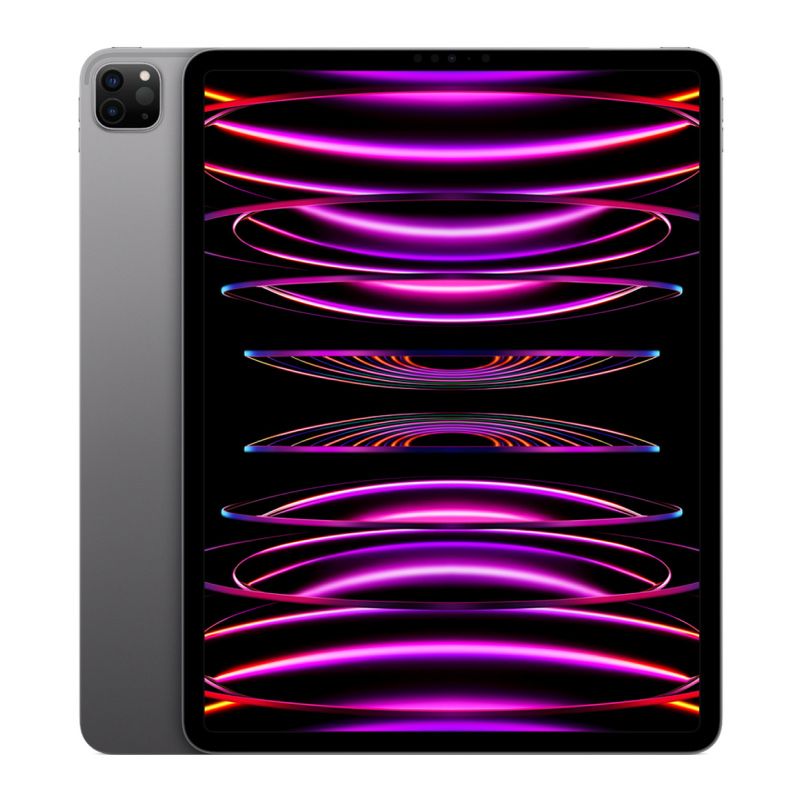 NOWY iPad Pro 12.9" 6gen. 256 GB 5G Cellular