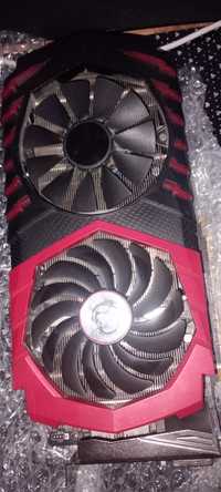 Msi Radeon rx 570 8gb gaming x