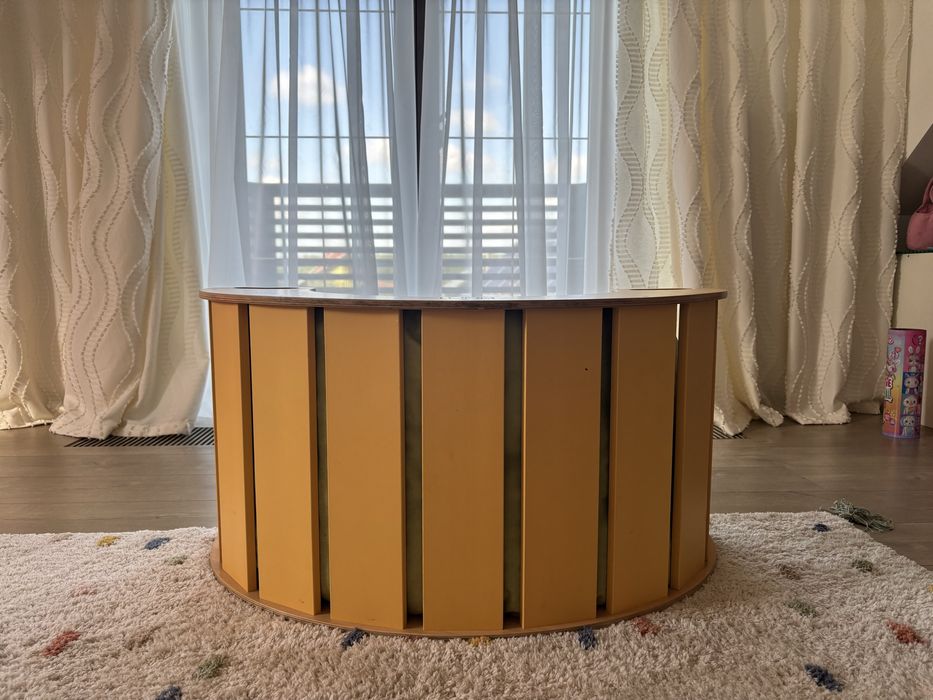 Гойдалка дитяча LUNA