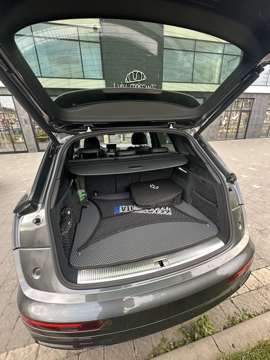 Audi Q5 2019 PHEV 2.0 TFSI