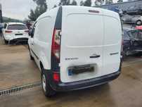 Renault Kangoo 2014 para peças
