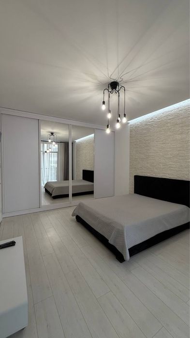 Оренда 1к.кв кухня+ студія вул. Шевченка