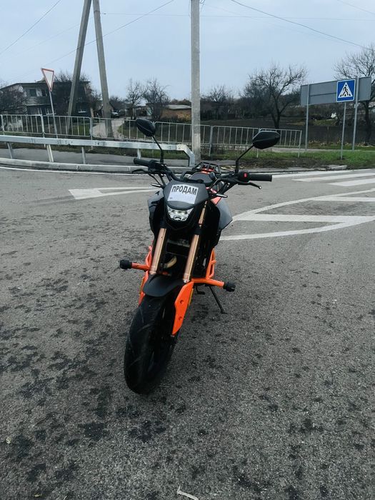 Продам Теккен 250 куб.