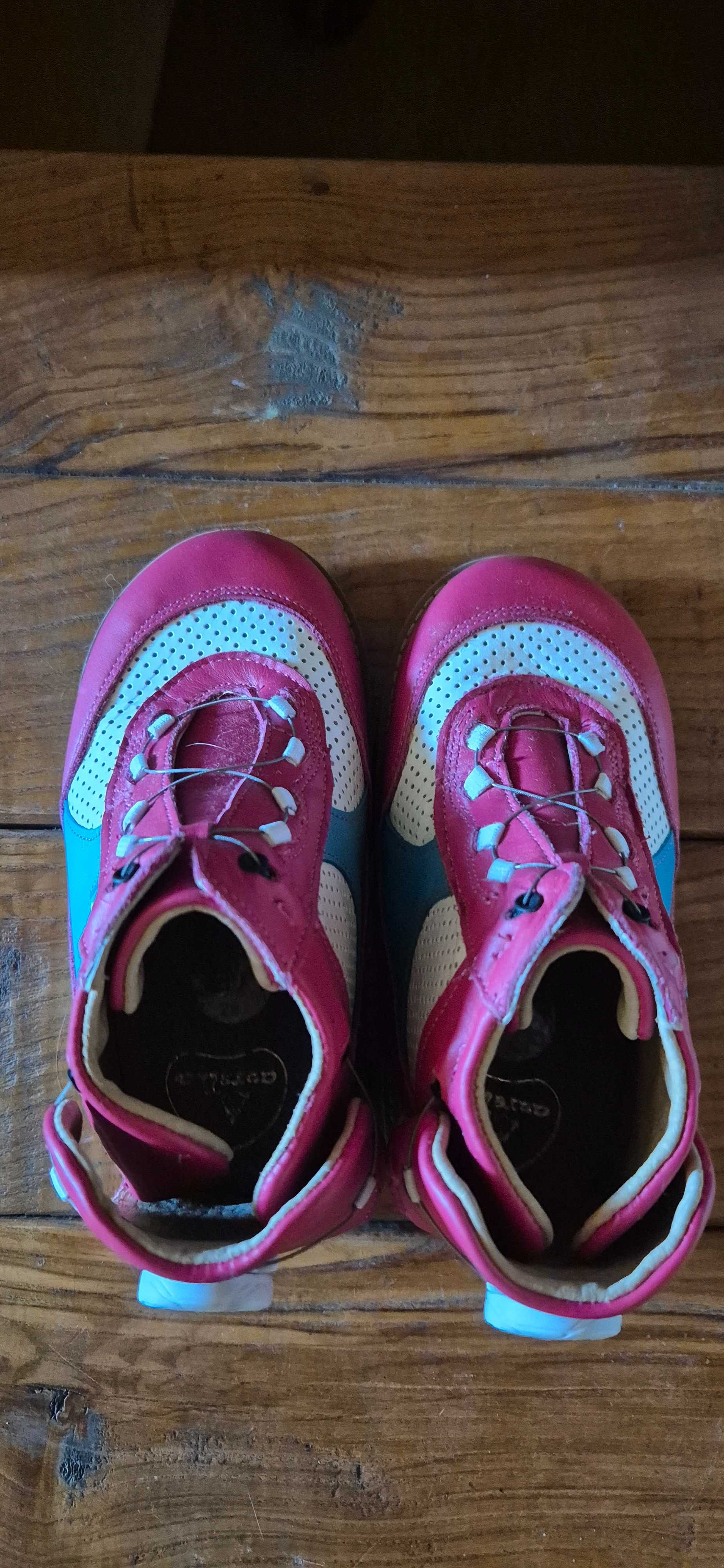 Buty do ortez aurelka orto rozmiar 28