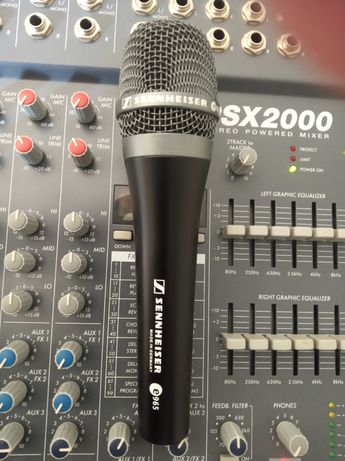 Мікрофон SENNHEISER E965