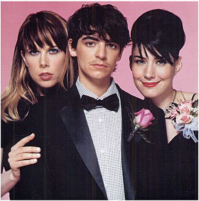 CD de Le Tigre ‎– This Island como Novo.