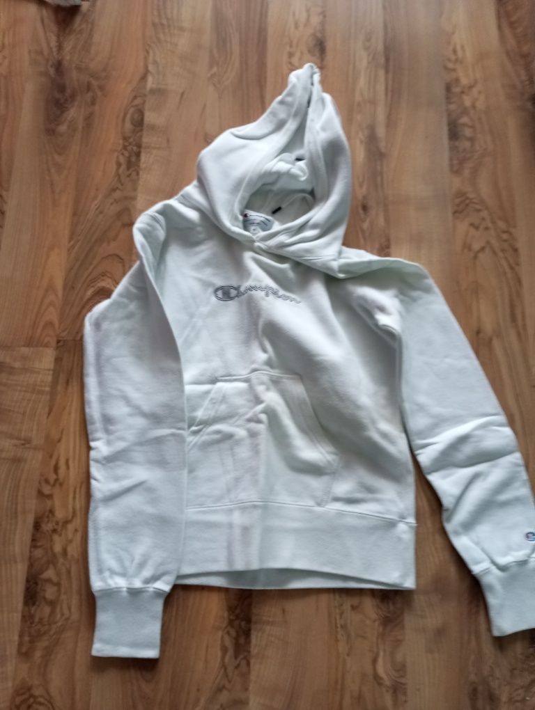 Bluza z kapturem Champion damska