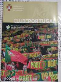 Programa de jogo Portugal Arábia saudita e Portugal Itália sub 21 2006