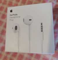 EarPods Headphone Plug