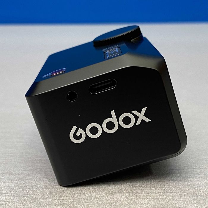 Godox iT30 Pro (Fujifilm) - iFlash TTL - NOVO - 3 ANOS DE GARANTIA