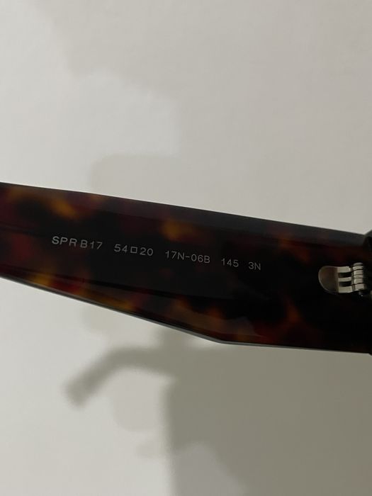 Oculos Prada original