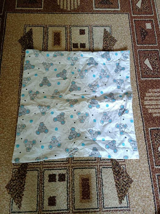 Sprzedam 2 rożki dla niemowlęcia