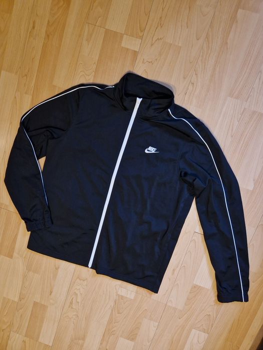 Bluza bez kaptura Nike