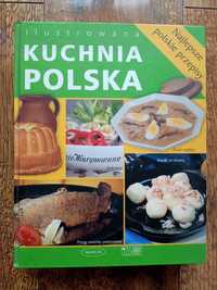 Kuchnia Polska ilustrowana