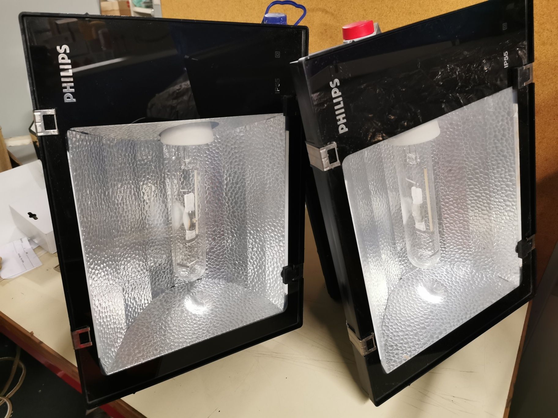 Projetor 250 Philips