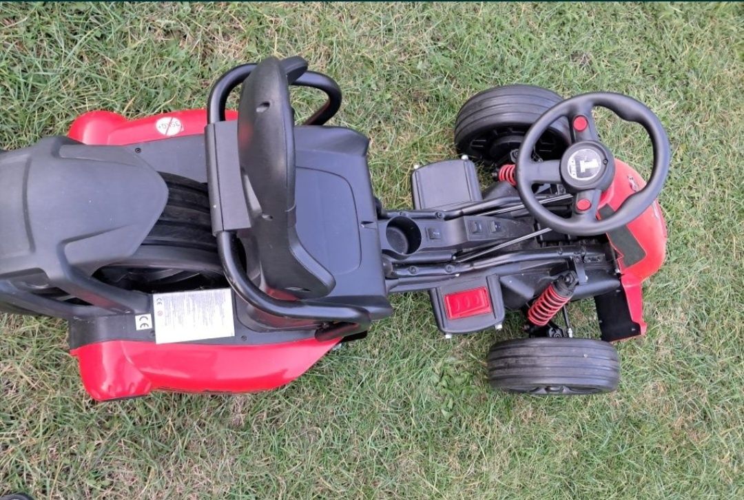 Gokart Bolid XR-1