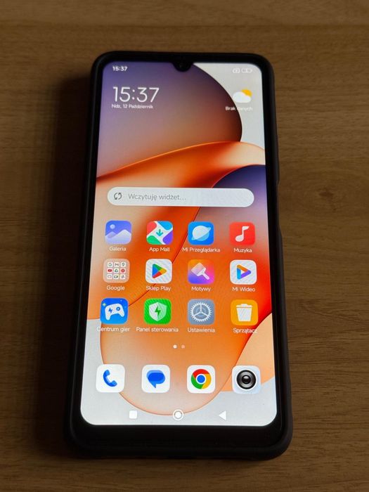 Xiaomi redmi note 14c