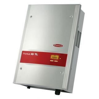 Falownik fronius IG TL 3.0