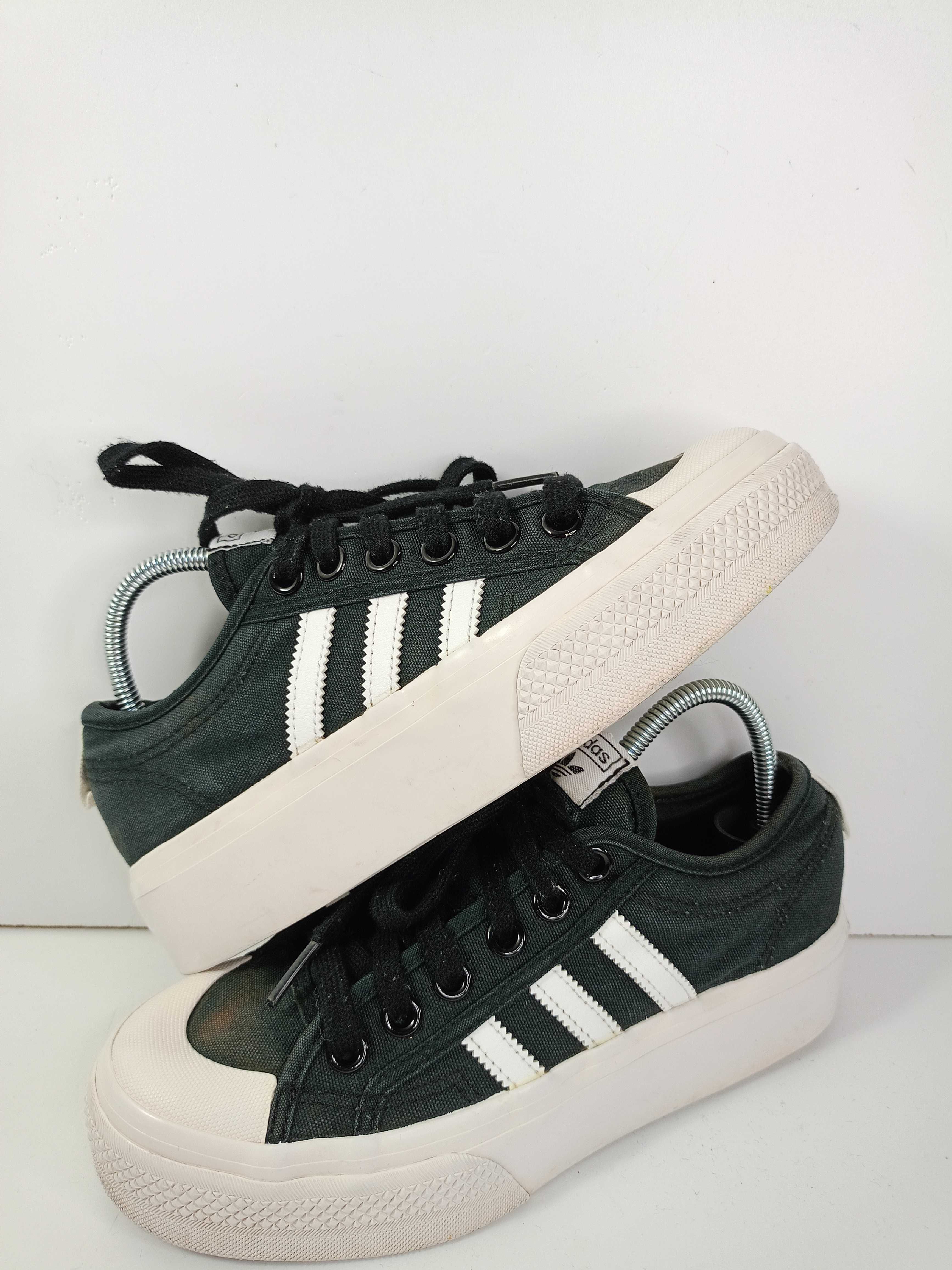 Adidas buty damskie sportowe Nizza RF rozmiar 38