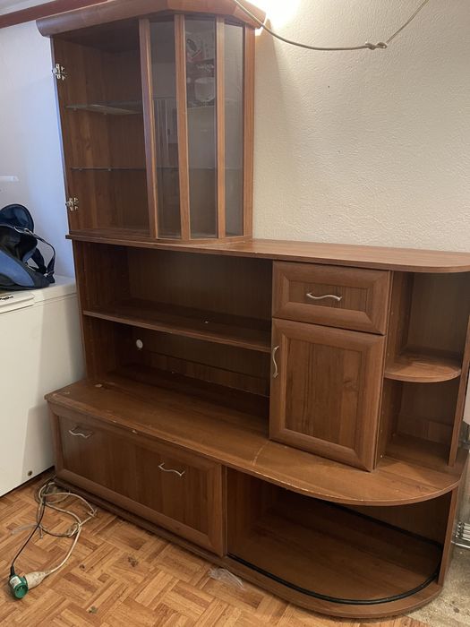 Mebleścianka  za darmo