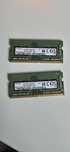 Pamiec RAM 16 GB (2x 8GB) DDR 4 Samsung