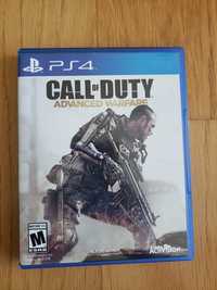 PS4 Call of Duty Advanced Warfare