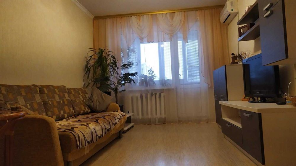 Сімейне гніздечко поряд з Дніпром  3-кв. , Митниця