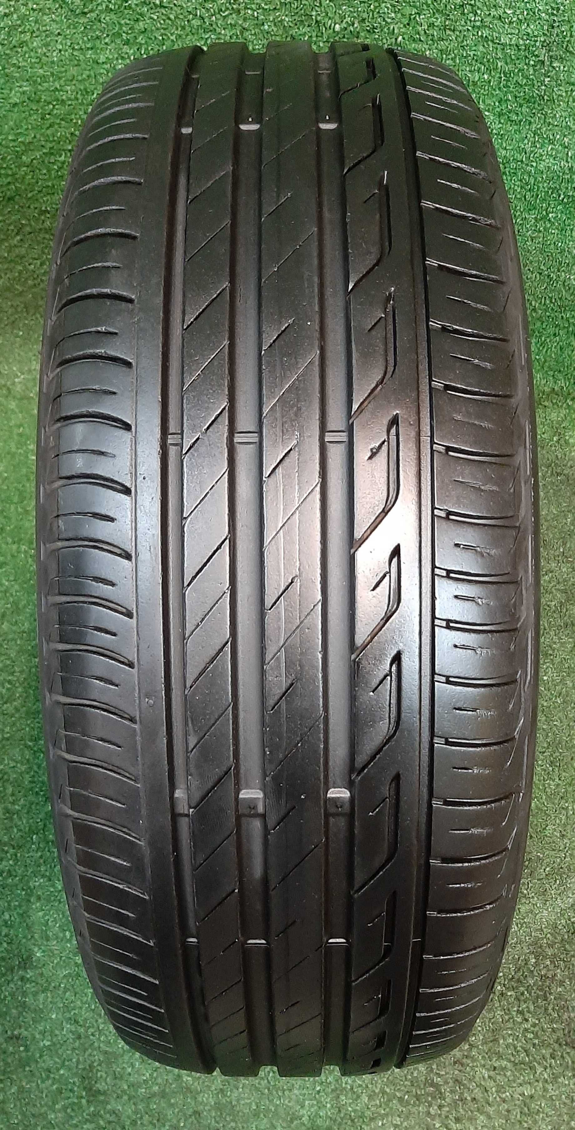 Opony Letnie 195/65/15 Bridgestone Turanza T001 / 6-6,5mm. / Montaż