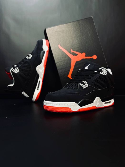 Jordan Aura 4 кроссовки мужские Джордан / Жорик / джордана красовки