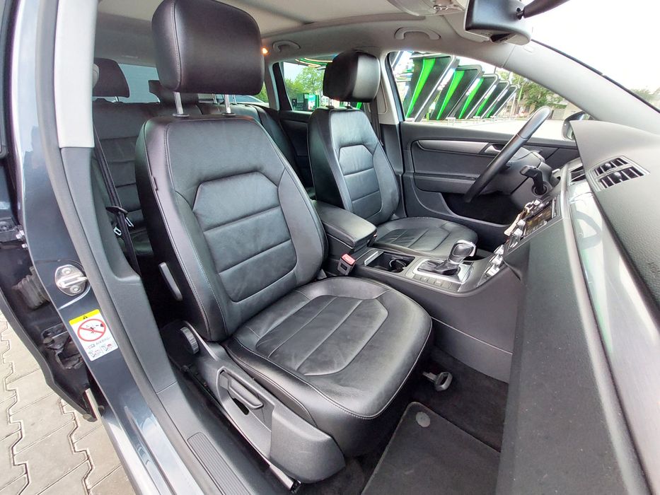 Продам Volkswagen Passat B7 2014г.в. Дизель Автомат. Пассат свеже приг