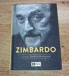 Książka Zimbardo w Rozmowie z Danielem Hartwigiem