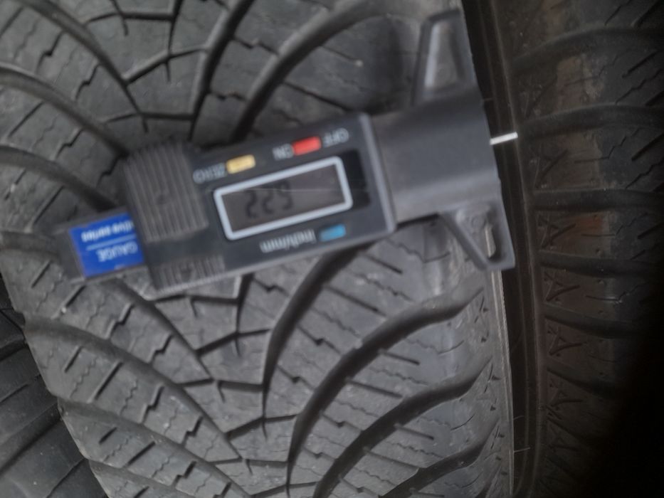 Opony zima    wielosezon  165/70r14 175/65r14 falken  vredestein  2021