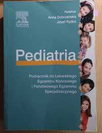 Pediatria LEK Dobrzańska