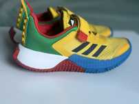 Adidas Lego jesienno zimowe