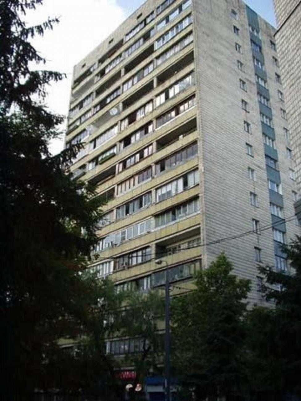 АК 1 Кімнатна Русанівська набережна 20 Готівка
