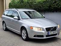 Volvo V70 Volvo V70 2.0 BENZYNA!! Full-Opcja !! Suepr STAN!!!