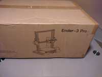 Impressora 3D Crealty Ender 3 Pro