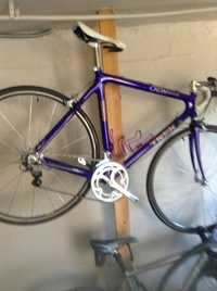 Bicleta Trek , 5900 , carbono