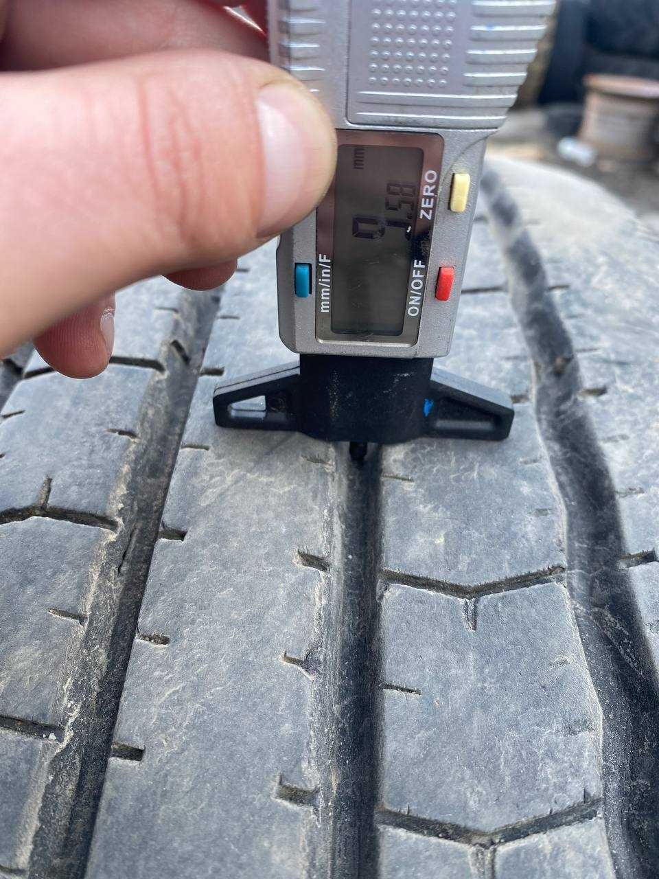Шини Carcopawer 315/80R22.5