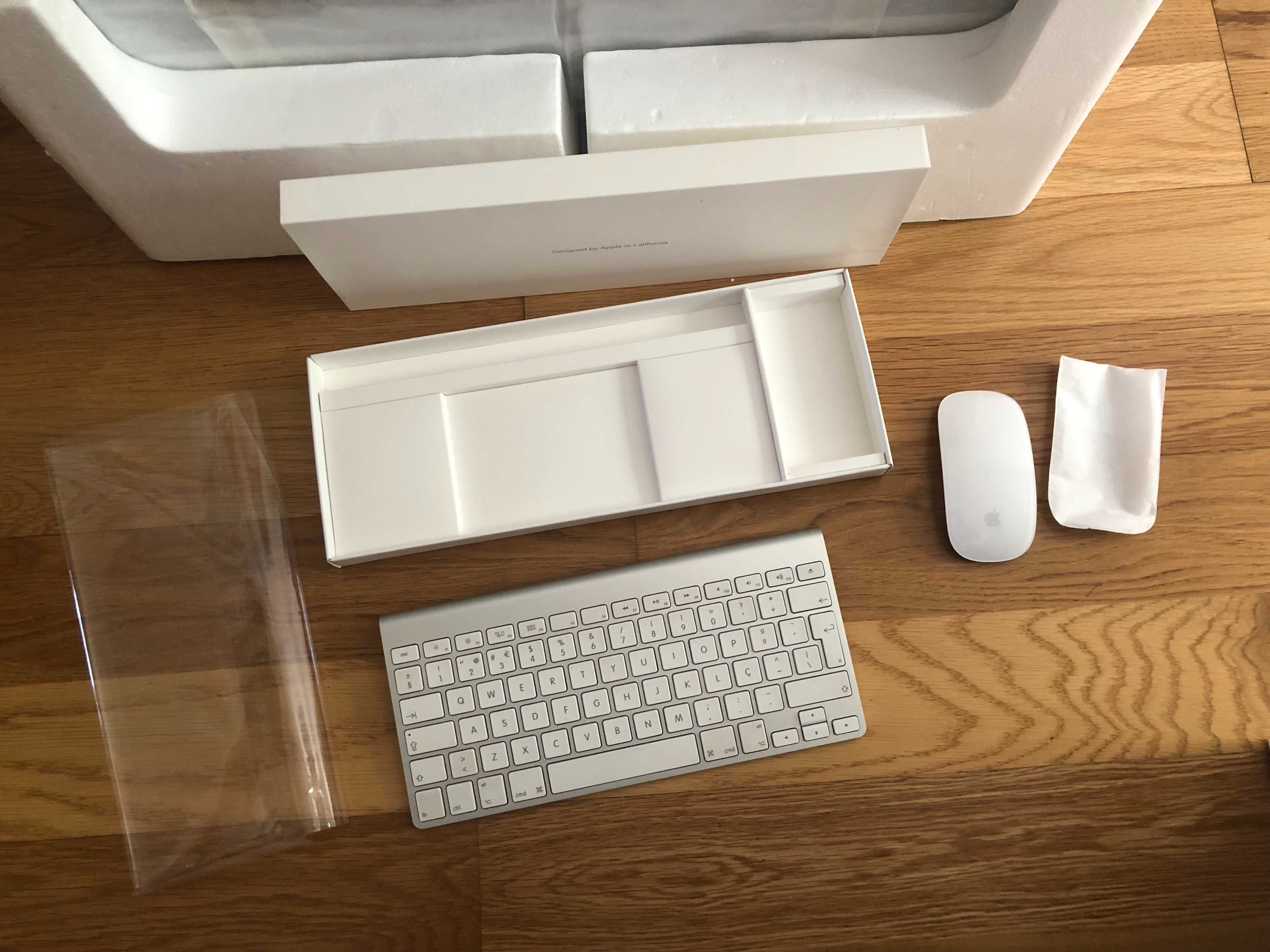 iMac (21,5 polegadas, finais de 2013)